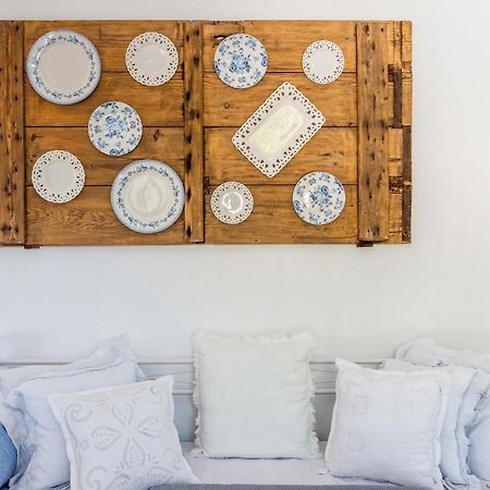 Maison Triantatria Plaka  Luaran gambar