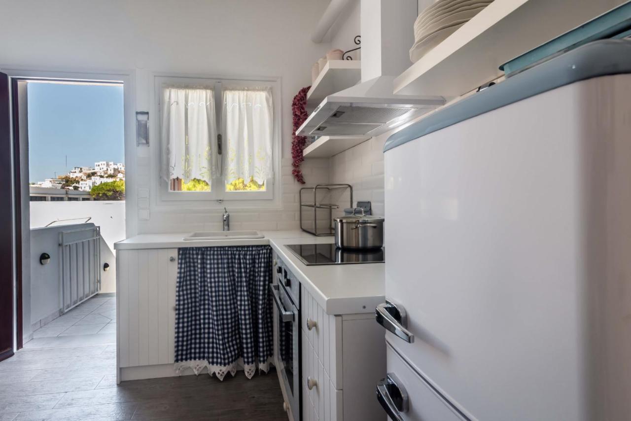 Maison Triantatria Plaka  Luaran gambar