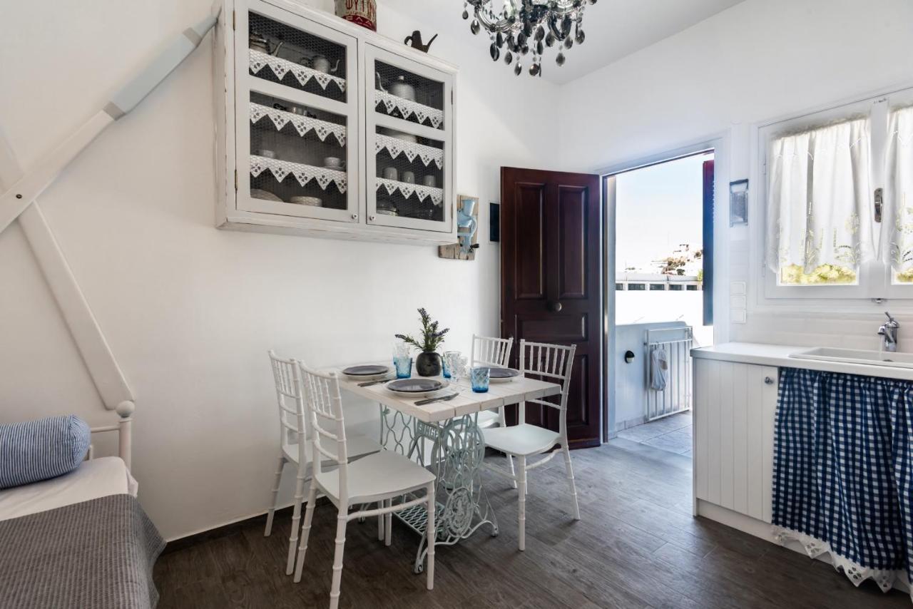 Maison Triantatria Plaka  Luaran gambar