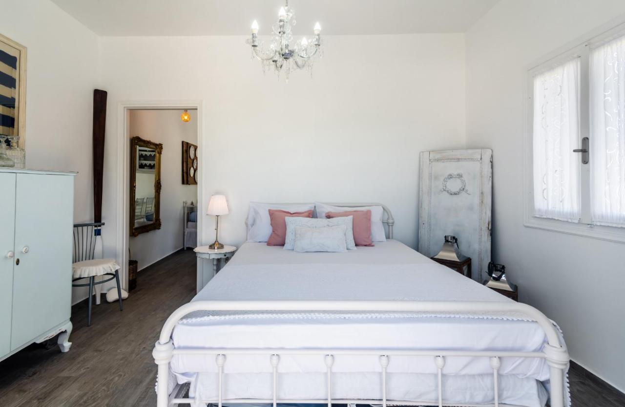 Maison Triantatria Plaka  Luaran gambar