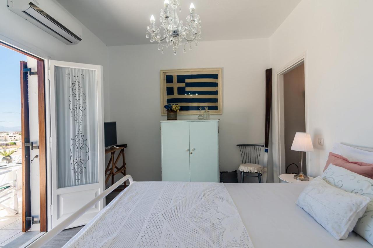 Maison Triantatria Plaka  Luaran gambar